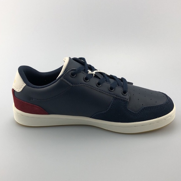 Lacoste master cup - Picture 5 of 9